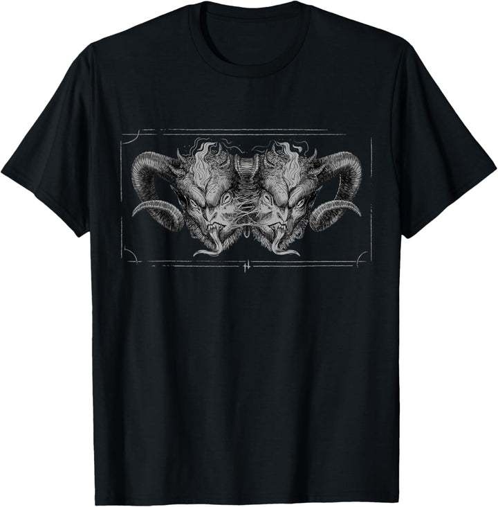 Hunt: Showdown Infernal Pact T-Shirt