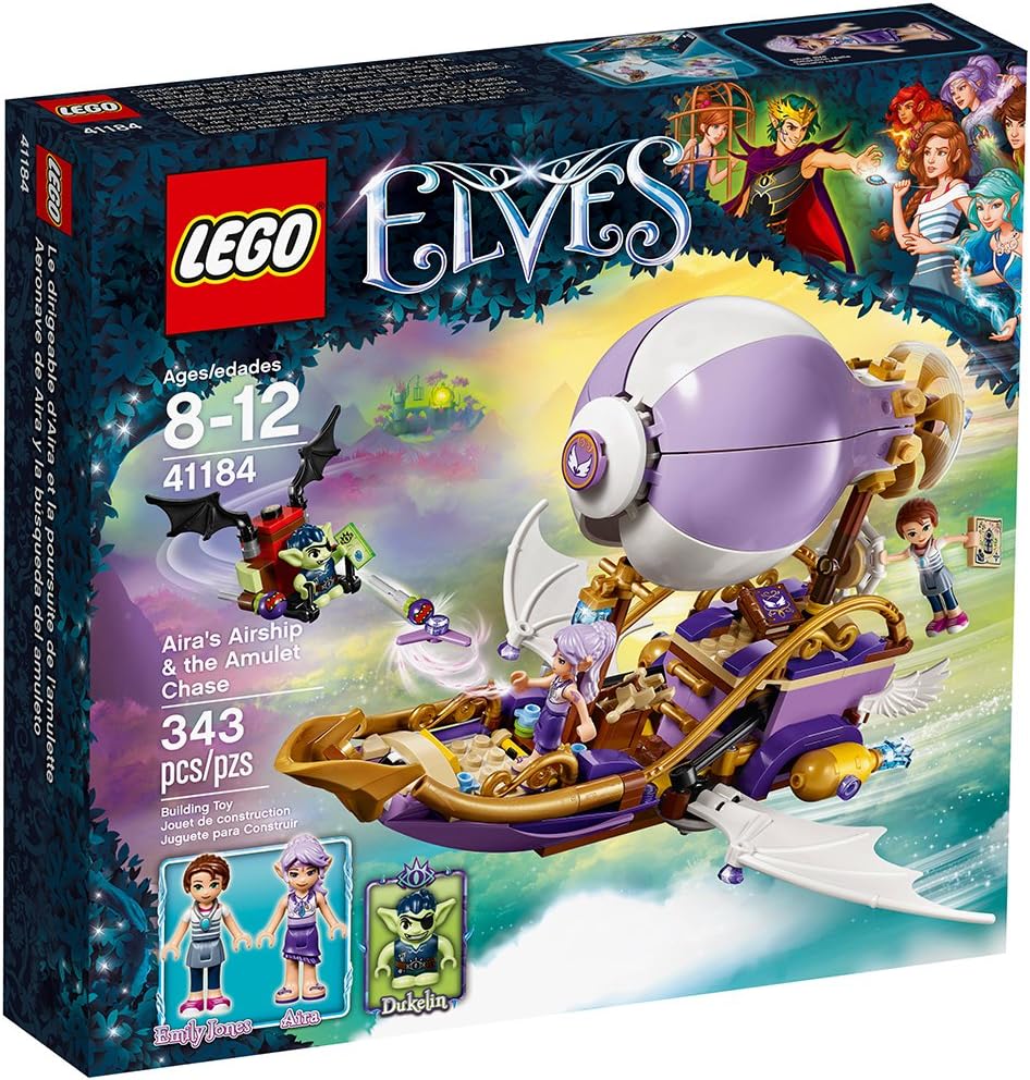 LEGO Elves Aira&