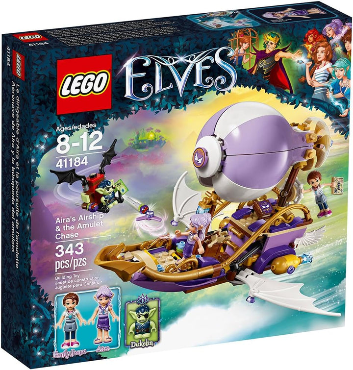 LEGO Elves Aira&