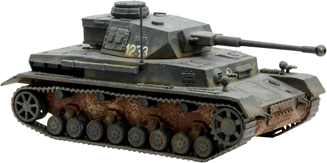 Warlord Games 402612003 Zubehör, Keine