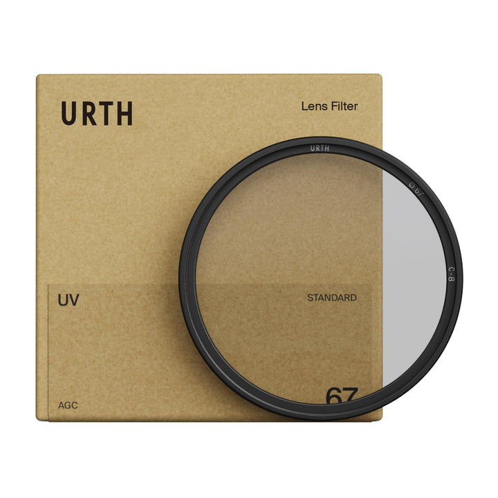 Urth 72 mm UV Filter 72mm, 72mm