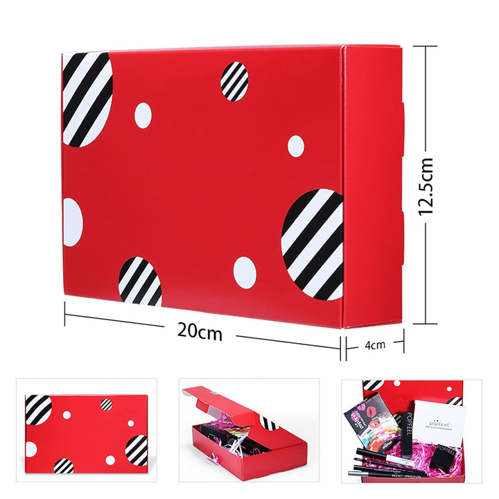 Make Up Set, Schminkkoffer gefüllt, kinderschminke set mädchen, 15 Farben Lidschatten Makeup Palette