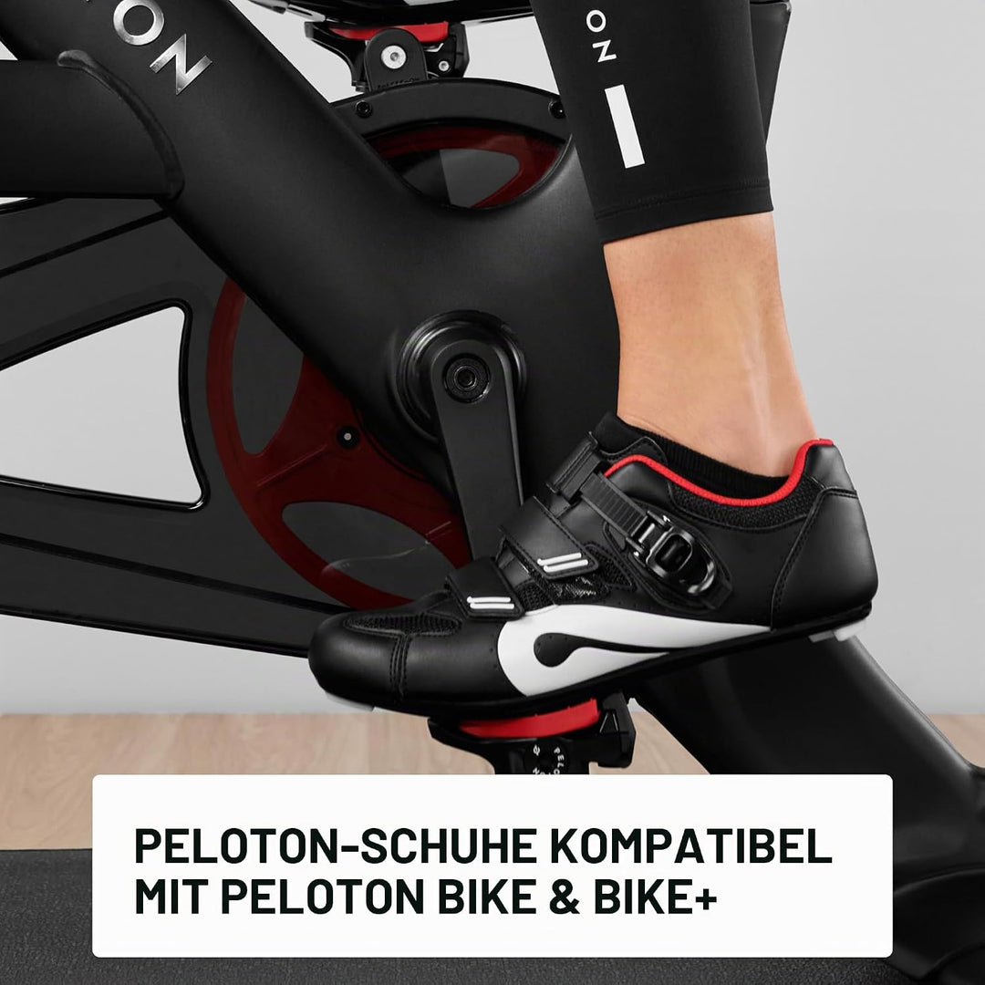 Peloton Bike Shoe 40 EU, 40 EU