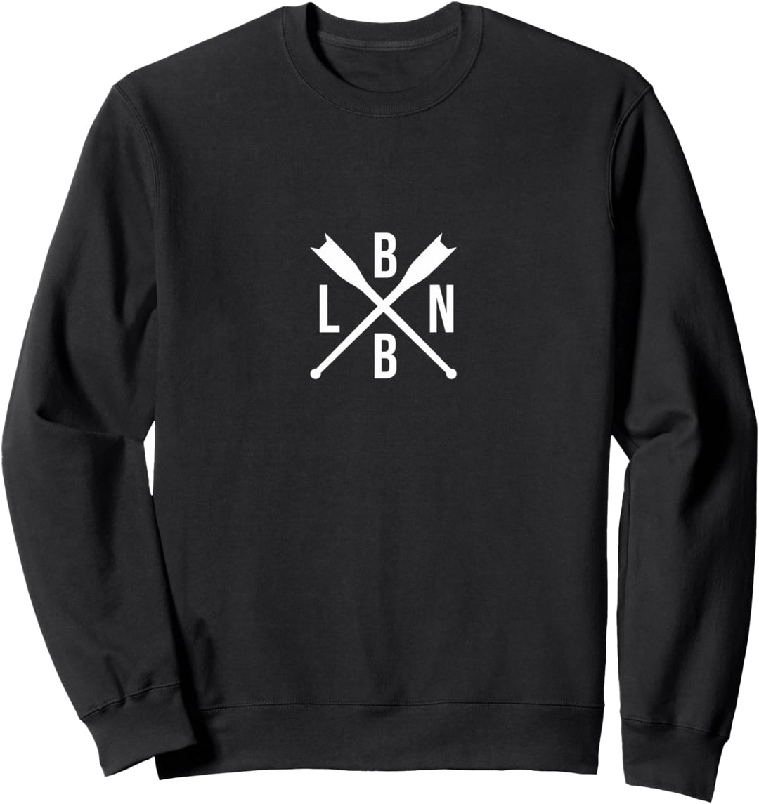 LBBN Lübben mit Kahn Rudel Sweatshirt