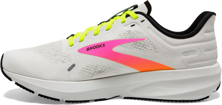 Brooks 46.5 EU Weiss, 46.5 EU Weiss