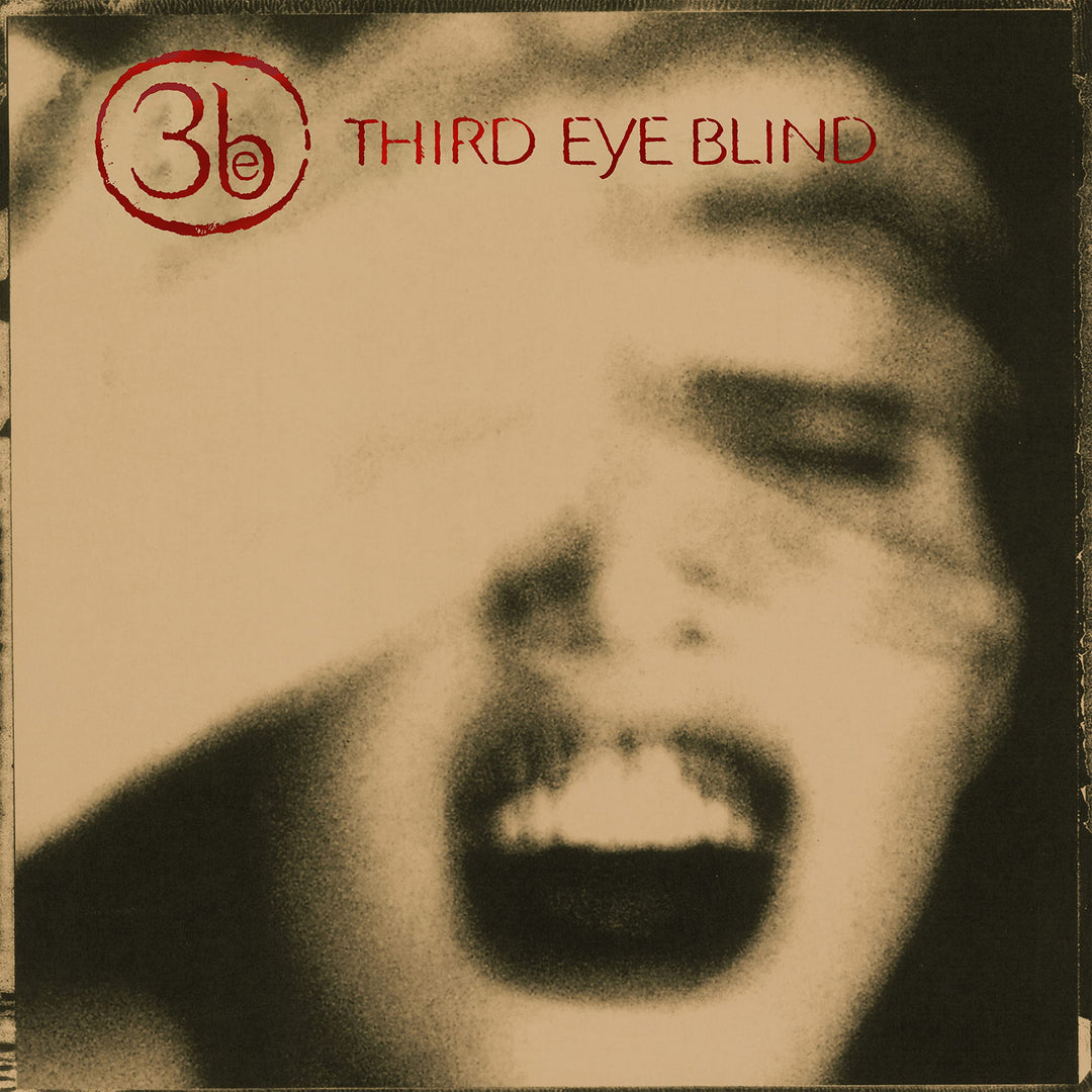 Third Eye Blind, Vinyl