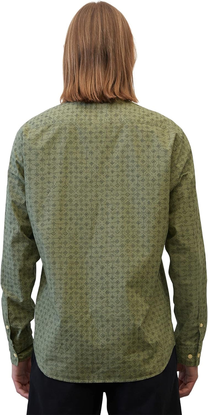 Marc O'Polo Herren Shirt XL K40, XL K40