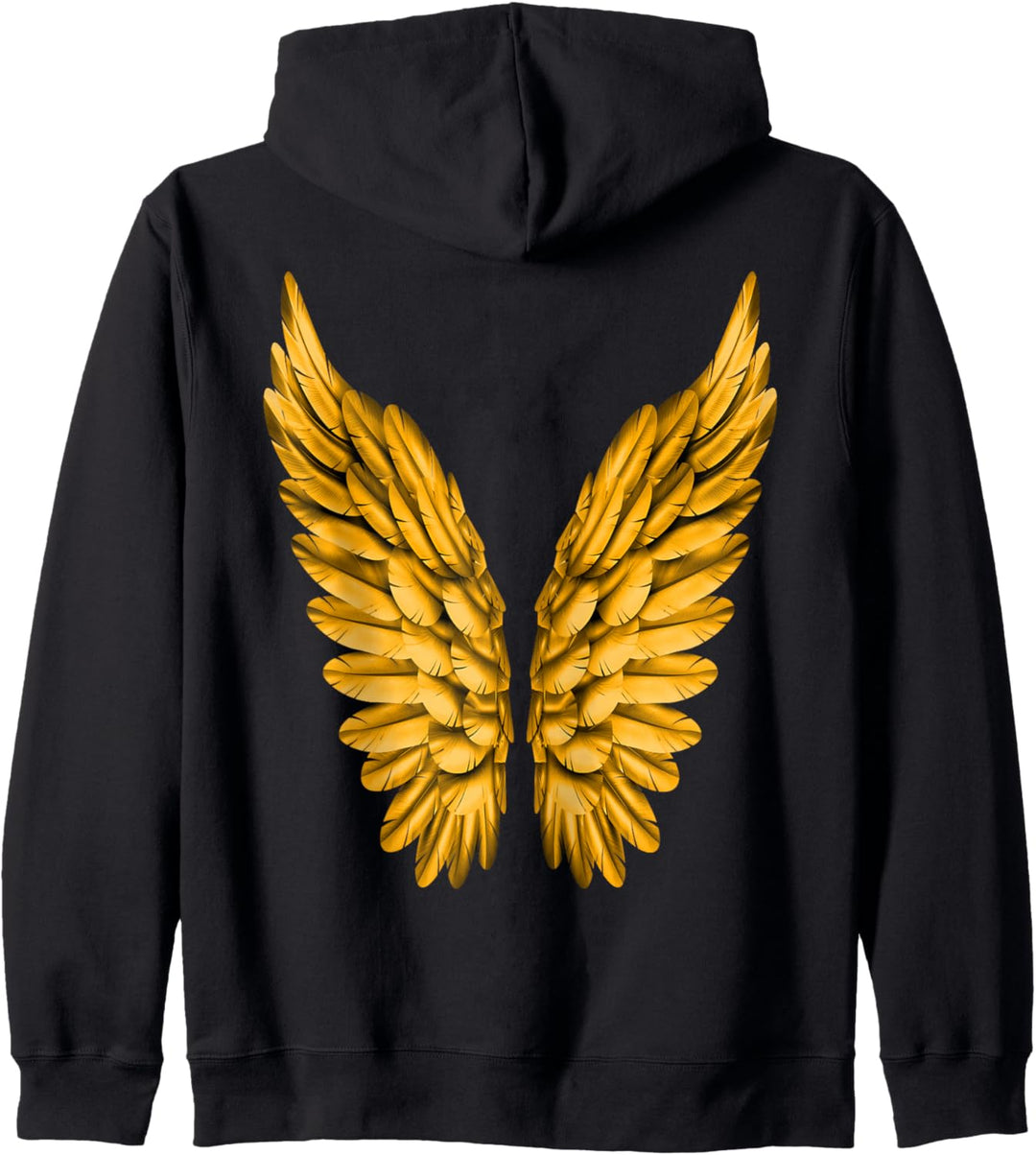 Engelsflügel Engel Flügel Engelflügel Angelwings Engel Kapuzenjacke