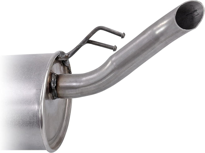 Bosal 148-309 Endschalldämpfer