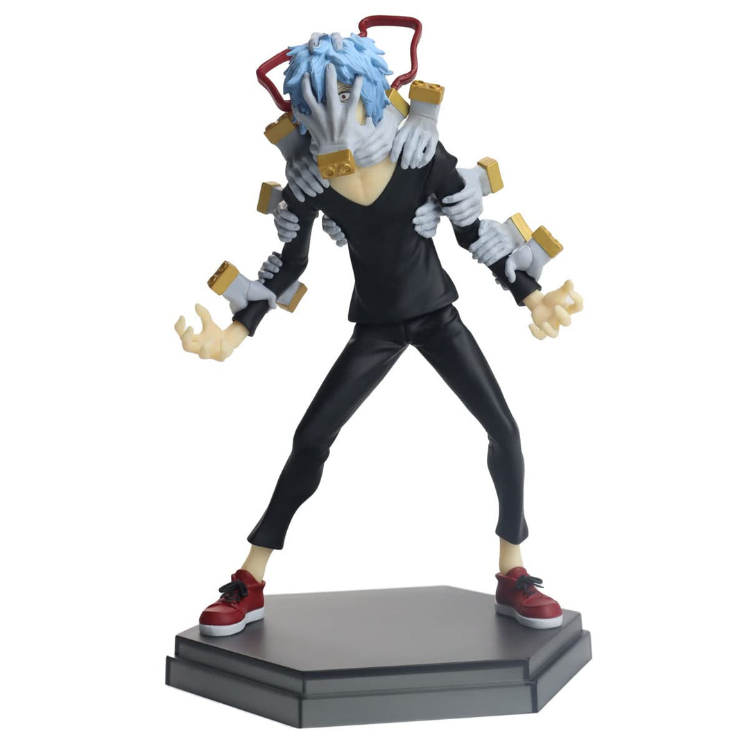 My Hero Academia Pop Up Parade PVC Statue Tomura Shigaraki 17 cm