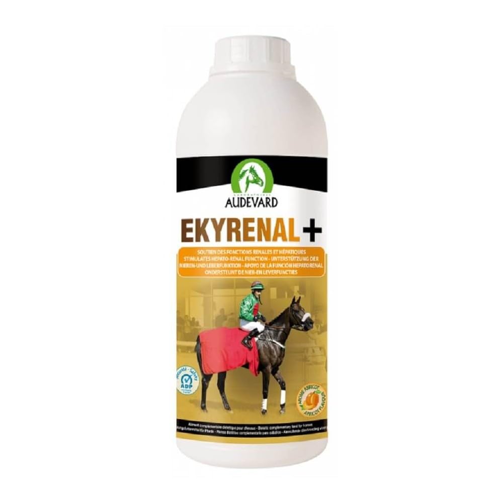 Ekyrenal E091 Plus 5 L, 18/8 Stainless Steel
