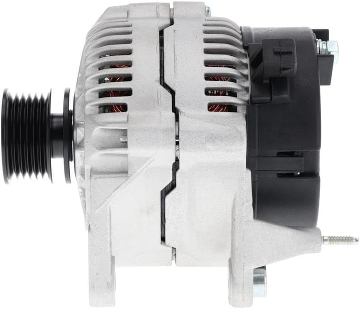 HELLA - Generator/Lichtmaschine - 14V - 90A - für u.a. VW Polo (6N2) - 8EL 011 711-031