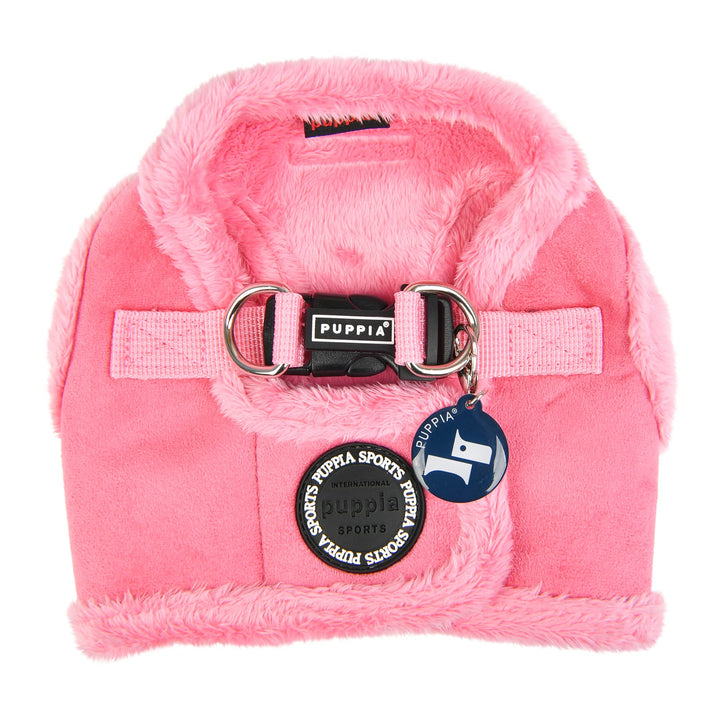Puppia Geschirr B - Pink - S, PASD-HB1661-PK-S Pink S, Pink S