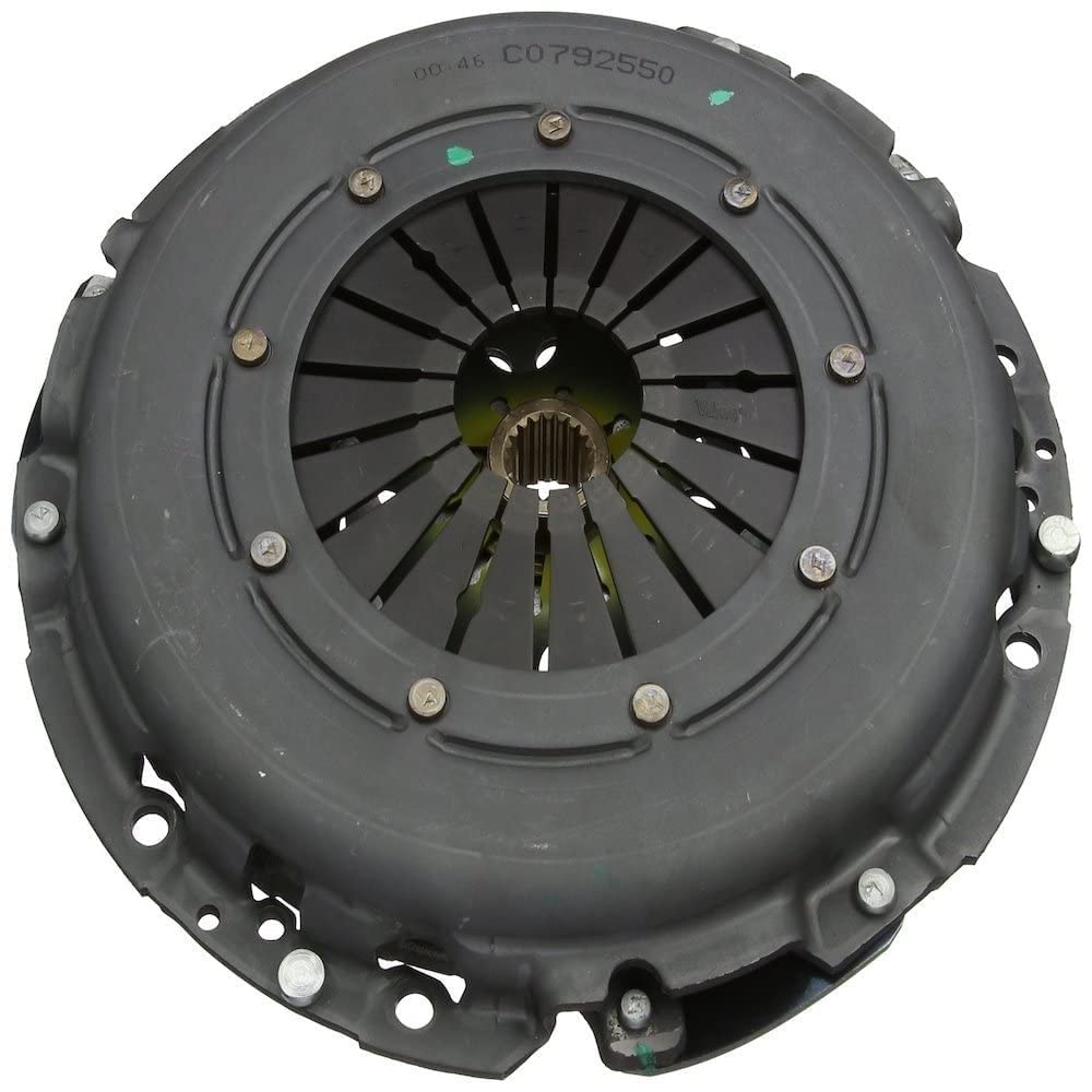 VALEO 2KKIT Umrüstsatz Kupplungssatz 826814