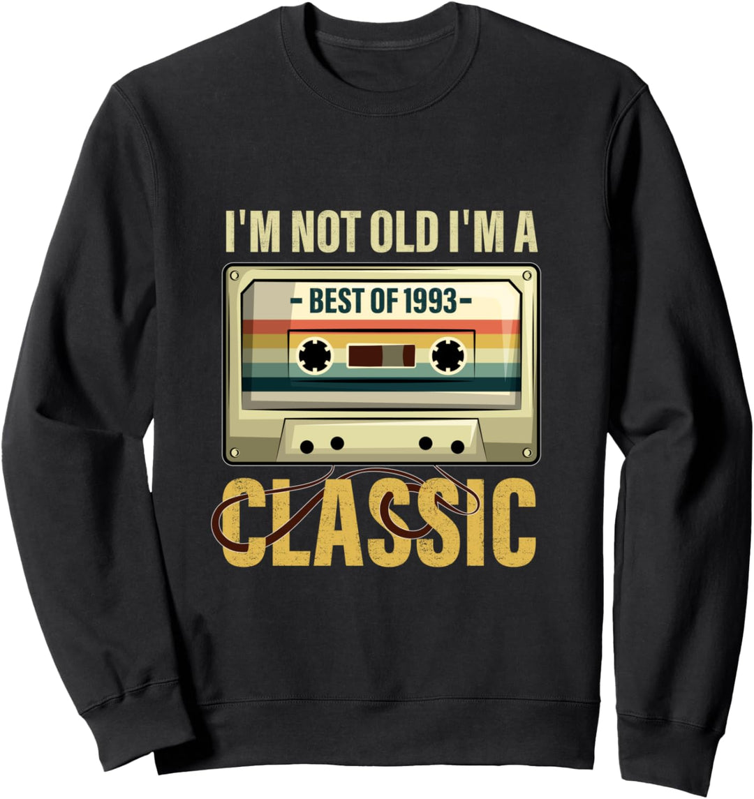 vintage Cassette i&