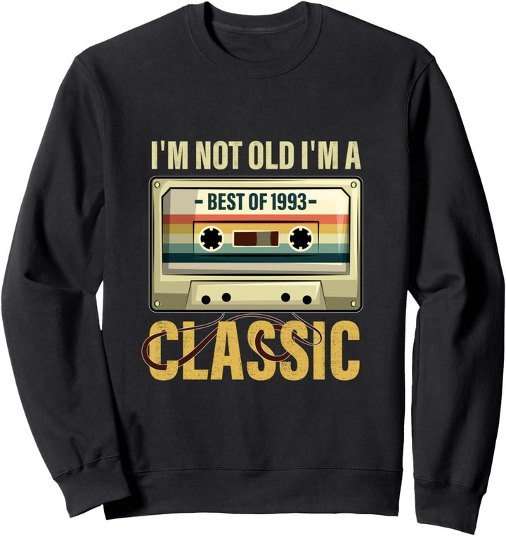 vintage Cassette i&