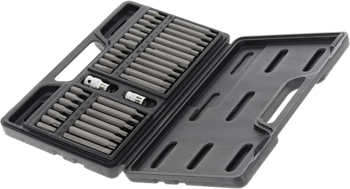 GEDORE red Bit-Satz 10 mm SK/XZN/TX 40-teilig