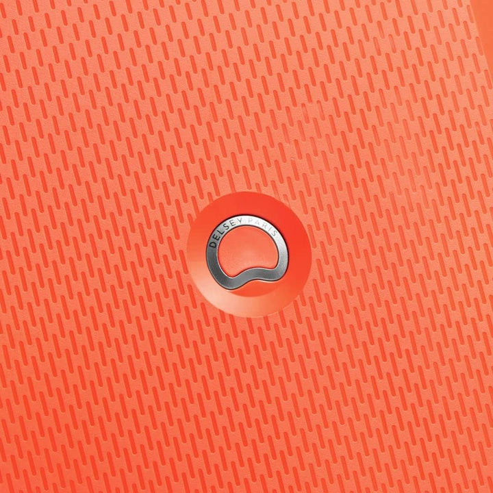 CLAVEL 4DR KAB TR SL 55 XS Orange Tangerine, XS Orange Tangerine