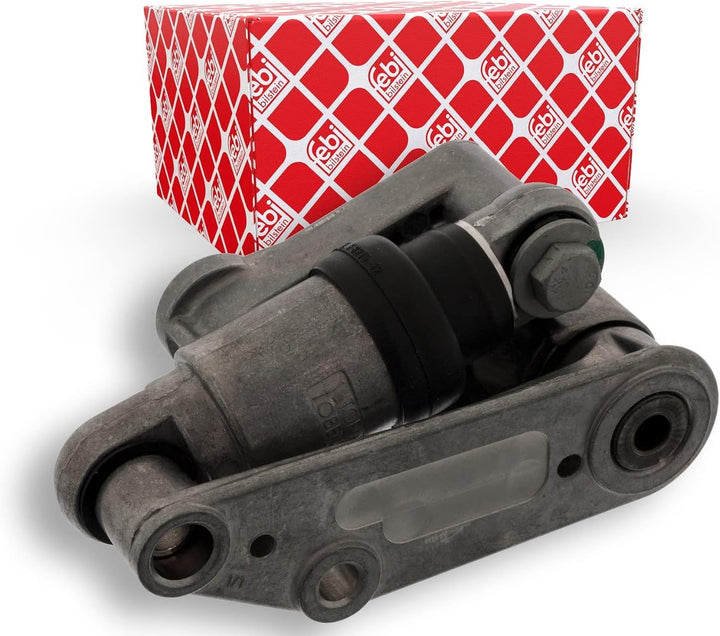 febi bilstein 18483 Riemenspanner für Keilrippenriemen , 1 Stück