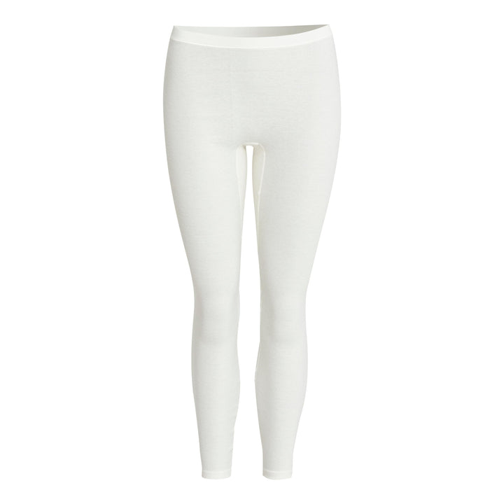 SUSA Lange Unterhose Damen Angora I Kälteschutz mit angenehmem Tragekomfort I 100% Made in Germany I