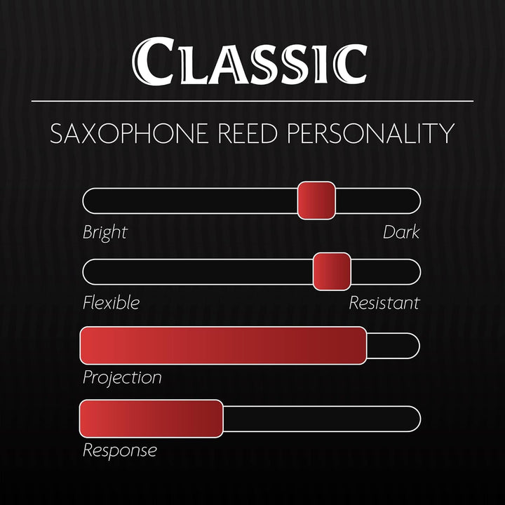 Legere Baritone Sax Standard 2