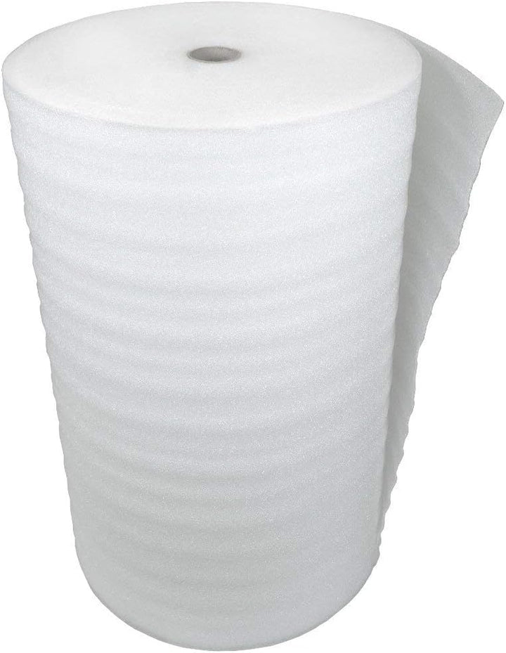 3mm PE Dämmungunterlage Schaumfolie für Laminat (50m²), 50m²