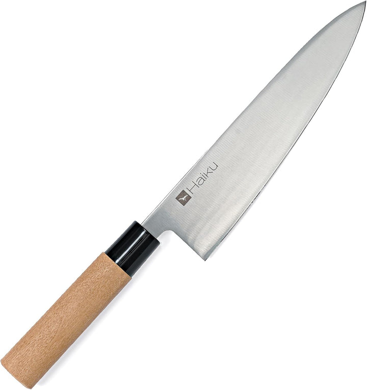 Haiku Messerset, Kochmesser + Schälmesser, HSET3