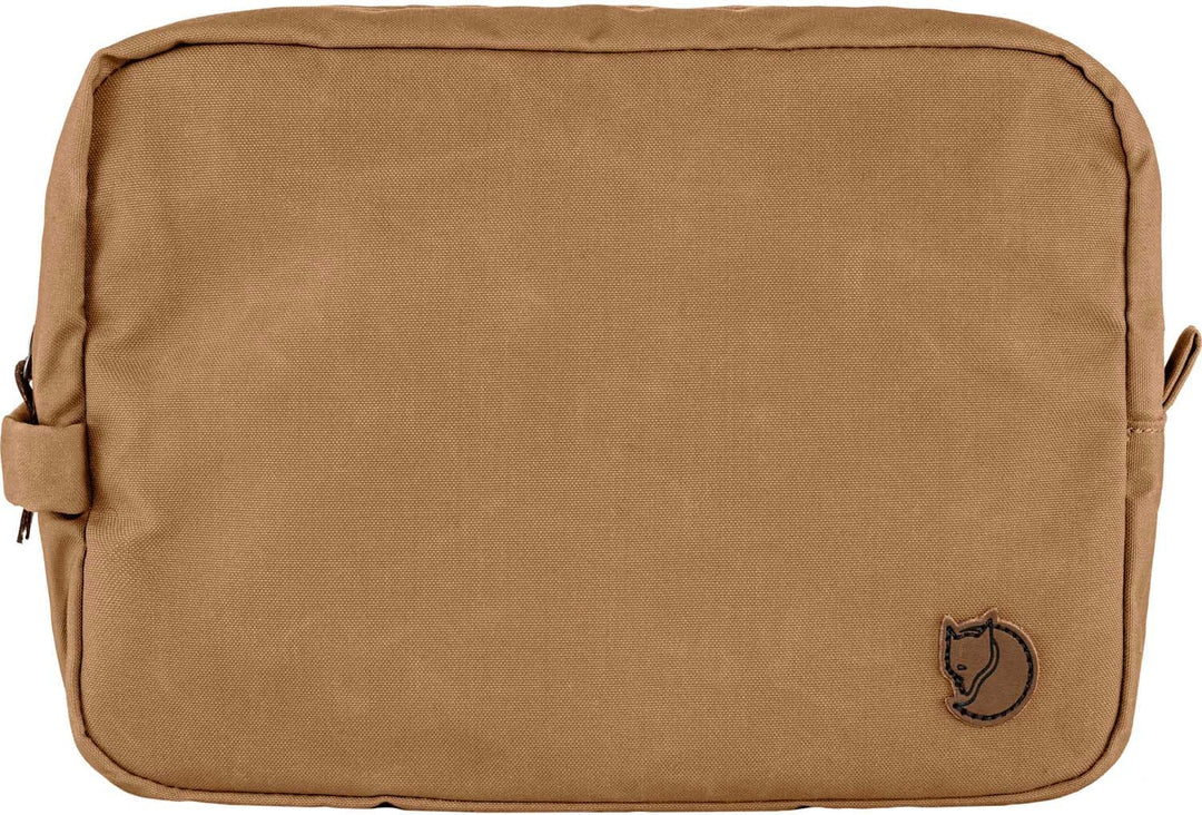 Fjällräven Gym Bag Unisex Einheitsgrösse Khaki Dust, Einheitsgrösse Khaki Dust