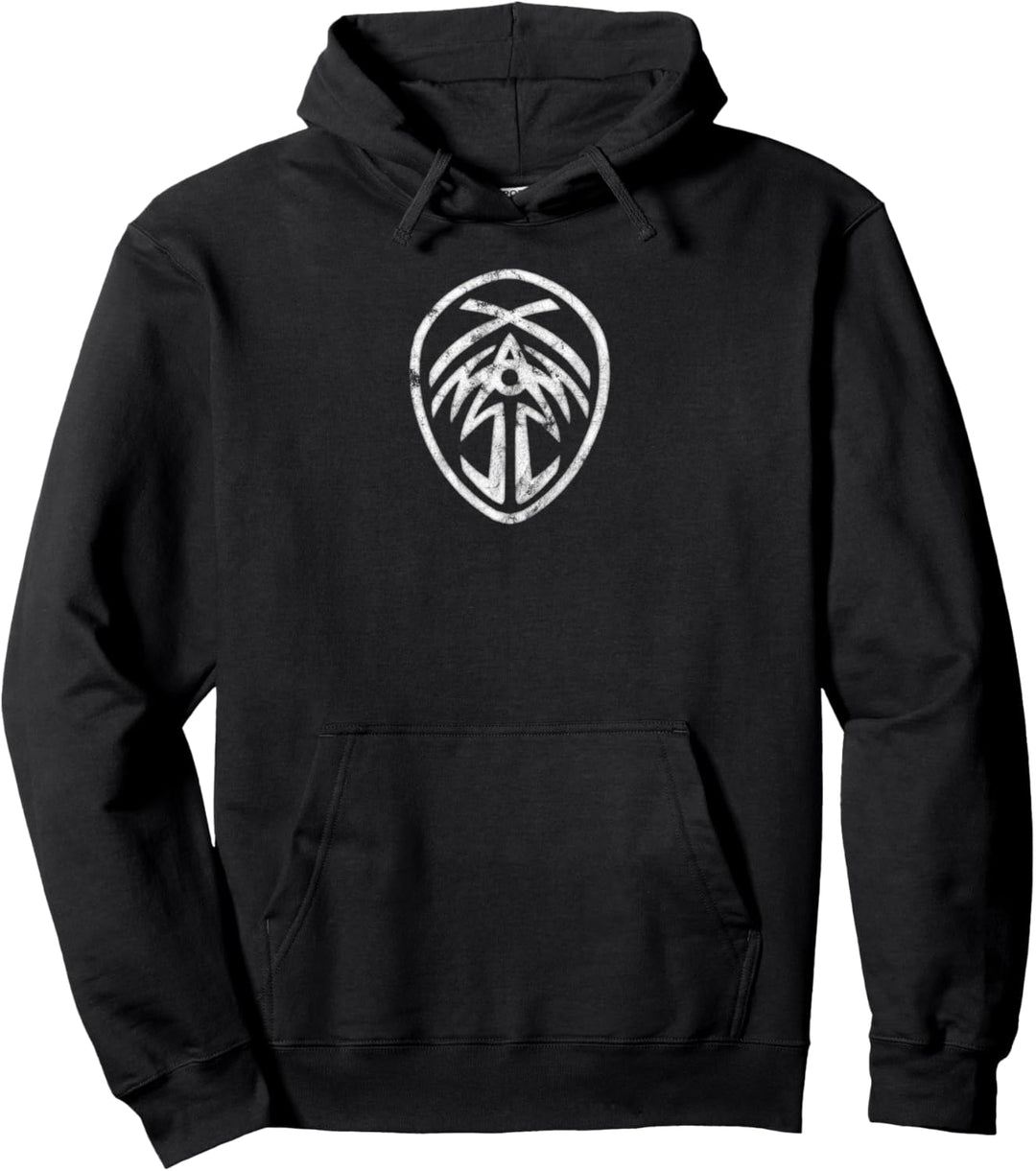 Das Stormlight Archive Bridge 4 Symbol Pullover Hoodie