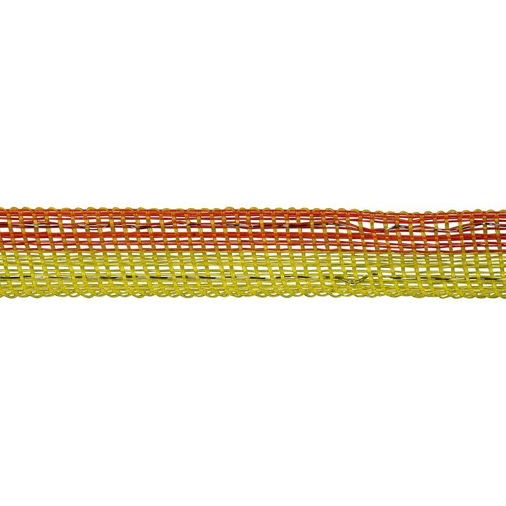 horizont Weidezaunband farmer T20-O, 200 m lang, 20 mm breit, Breitband Litze, Weidezaun Strom, Elek