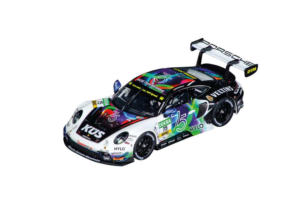 Carrera Porsche 911 GT3 R Team Bernhard, No.75 DTM 2023
