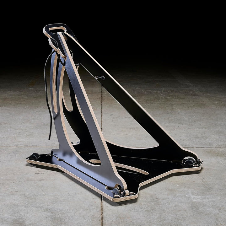MTB Hopper Balance Manual Machine for Mountain