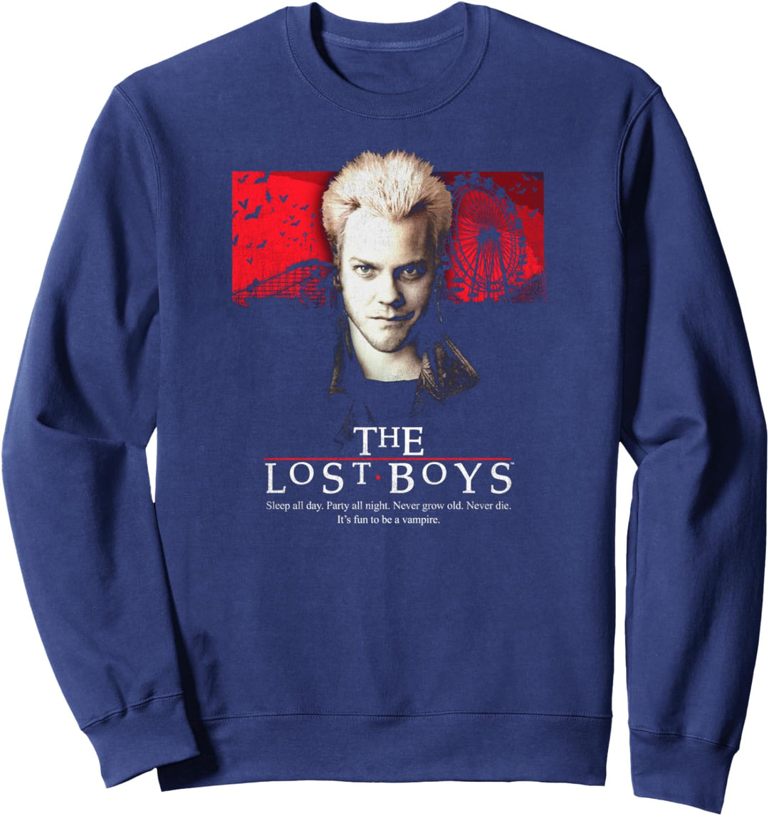 The Lost Boys Be One of Us Sweatshirt