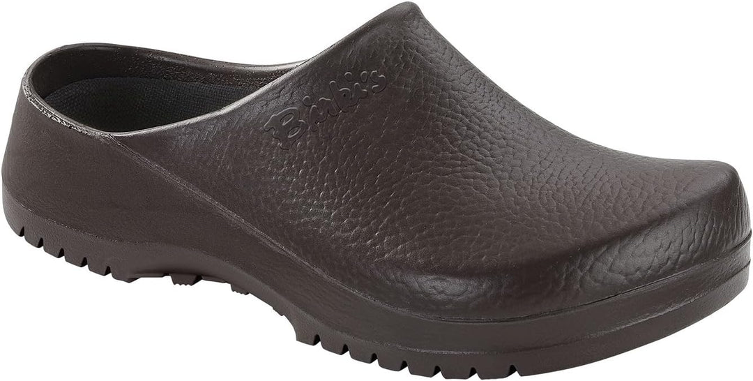 Birkenstock Super Birki Fusion Clog 36 EU Braun, 36 EU Braun