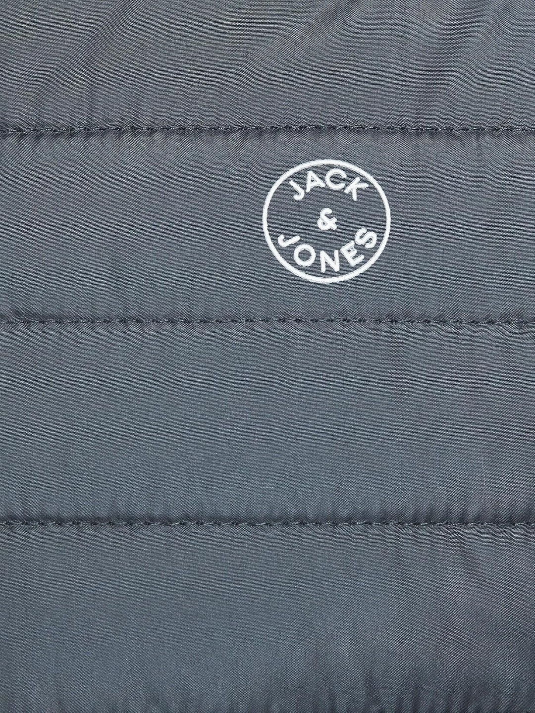 JACK & JONES Softshell Stepp Jacke Kapuze Funktions Outdoor Blouson Übergangs Jacket Regular Fit JJE