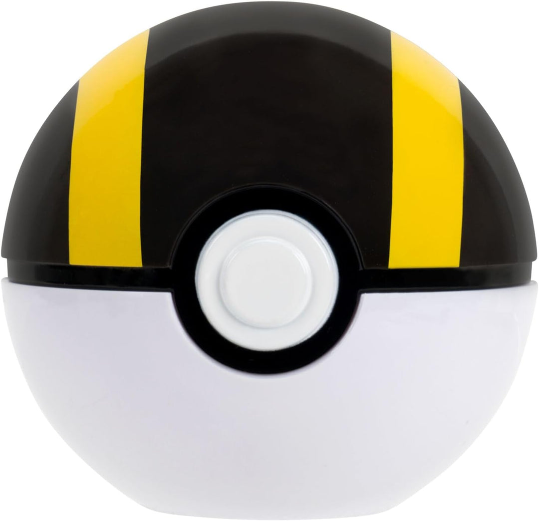 Pokémon PKW4741 - Pikachu Clip &