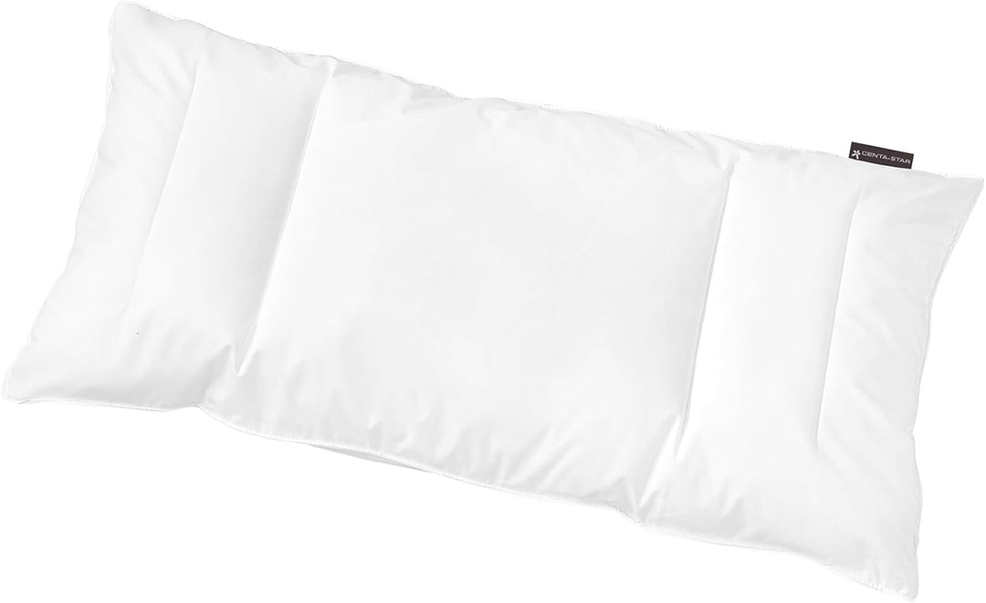 Centa Star 2887.00 Kissen Waschmich-Light Plus 40 x 80 cm weiss