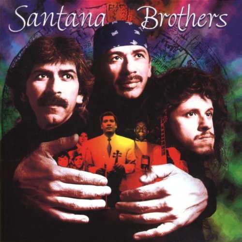 Brothers, Audio-CD