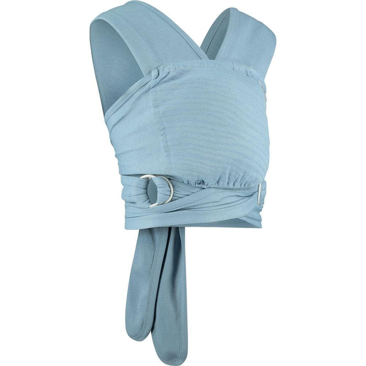 Close Pop-in/Close Parent Lite – Hüftgesunde verstellbare Baby-Kindertrage – Premium-One-Size Multi-