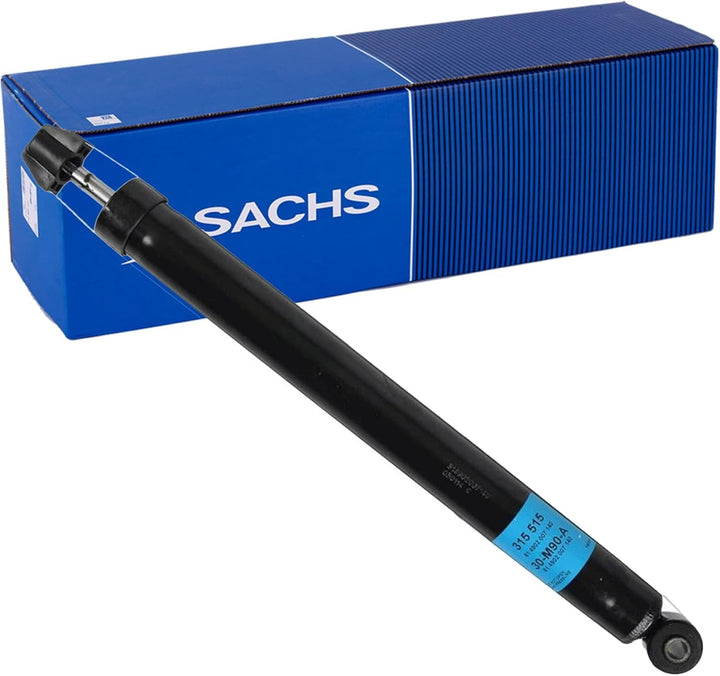 SACHS Stossdämpfer 315 515, OE-Qualität, Stossdämpferwechsel beim Auto