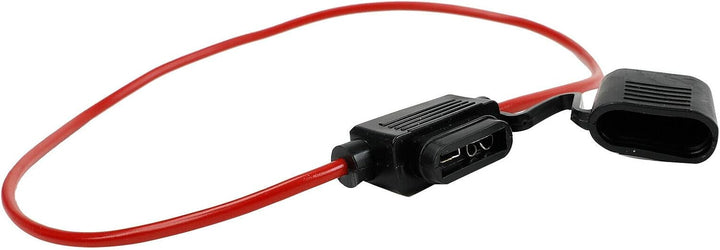 Dual Electric Cooling Fan Wiring Install Kit 185 Degree On 165 Off Engine Fan Thermostat Temperature