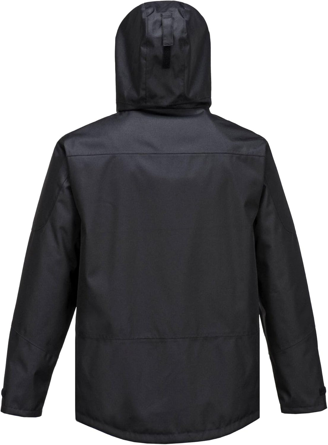 Portwest 4XL Schwarz, 4XL Schwarz