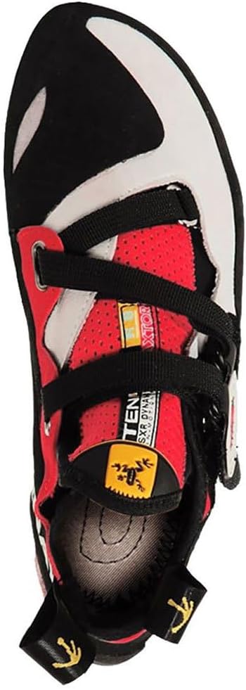 Tenaya 8.43535e+12 Climbingschuhe 40 2/3 EU Black White, 40 2/3 EU Black White