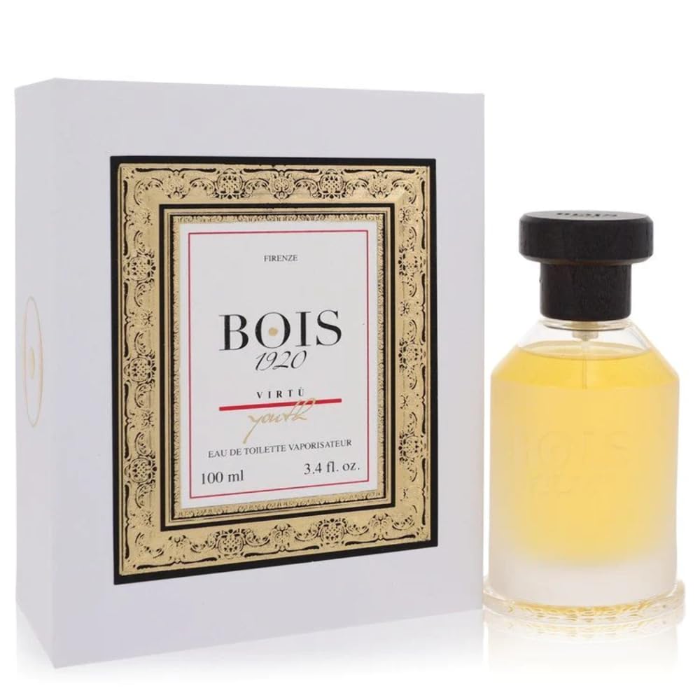 Bois 1920 Virtù Parfüm, 100 ml