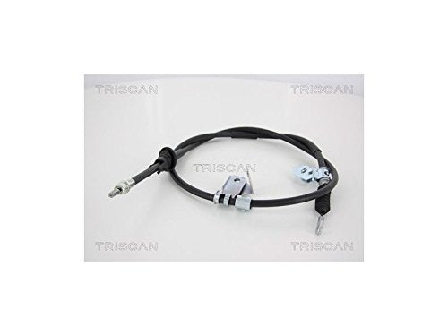 TRISCAN 8140 42149 Seilzug, Feststellbremse
