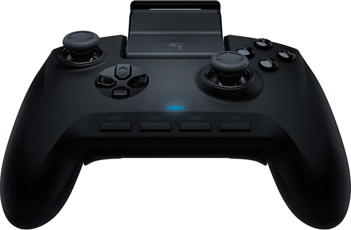 Razer Raiju Mobile - Mobiler Gaming-Controller für Android (Ergonomisches Layout mit Multifunktionst
