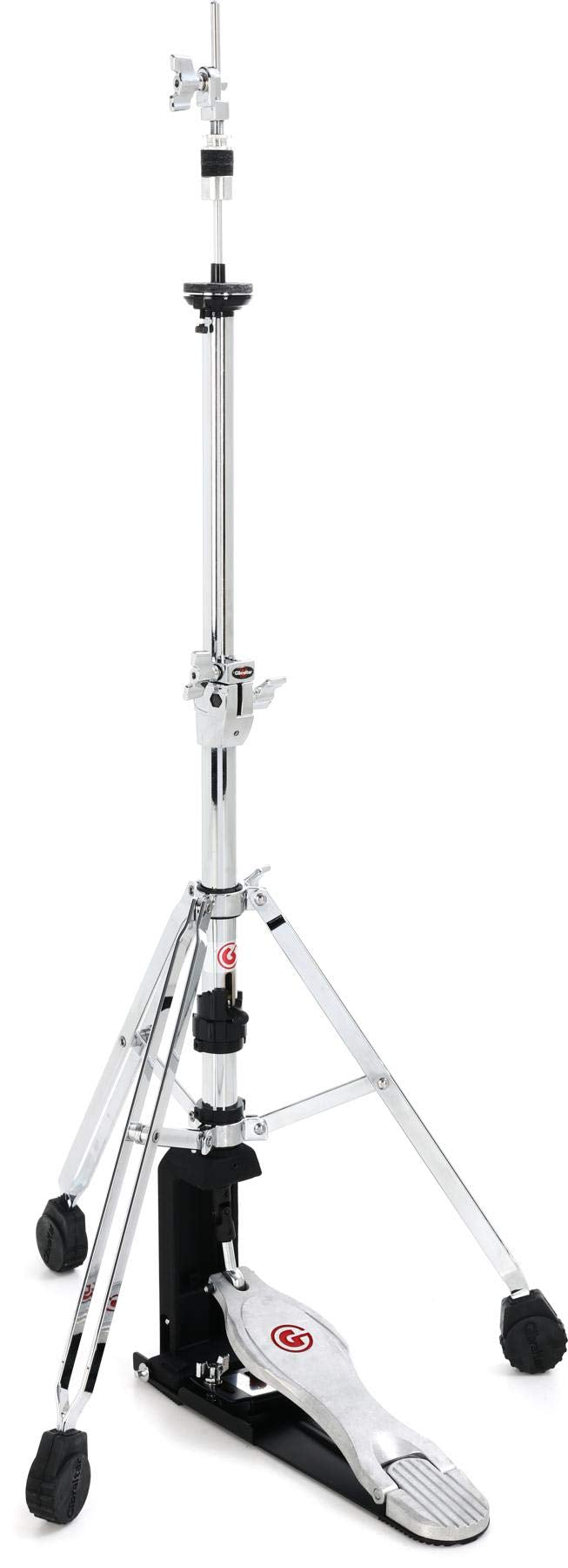 Gibraltar Hi-Hat Ständer Direct Pull 9707ML-DP, 9707ML-DP