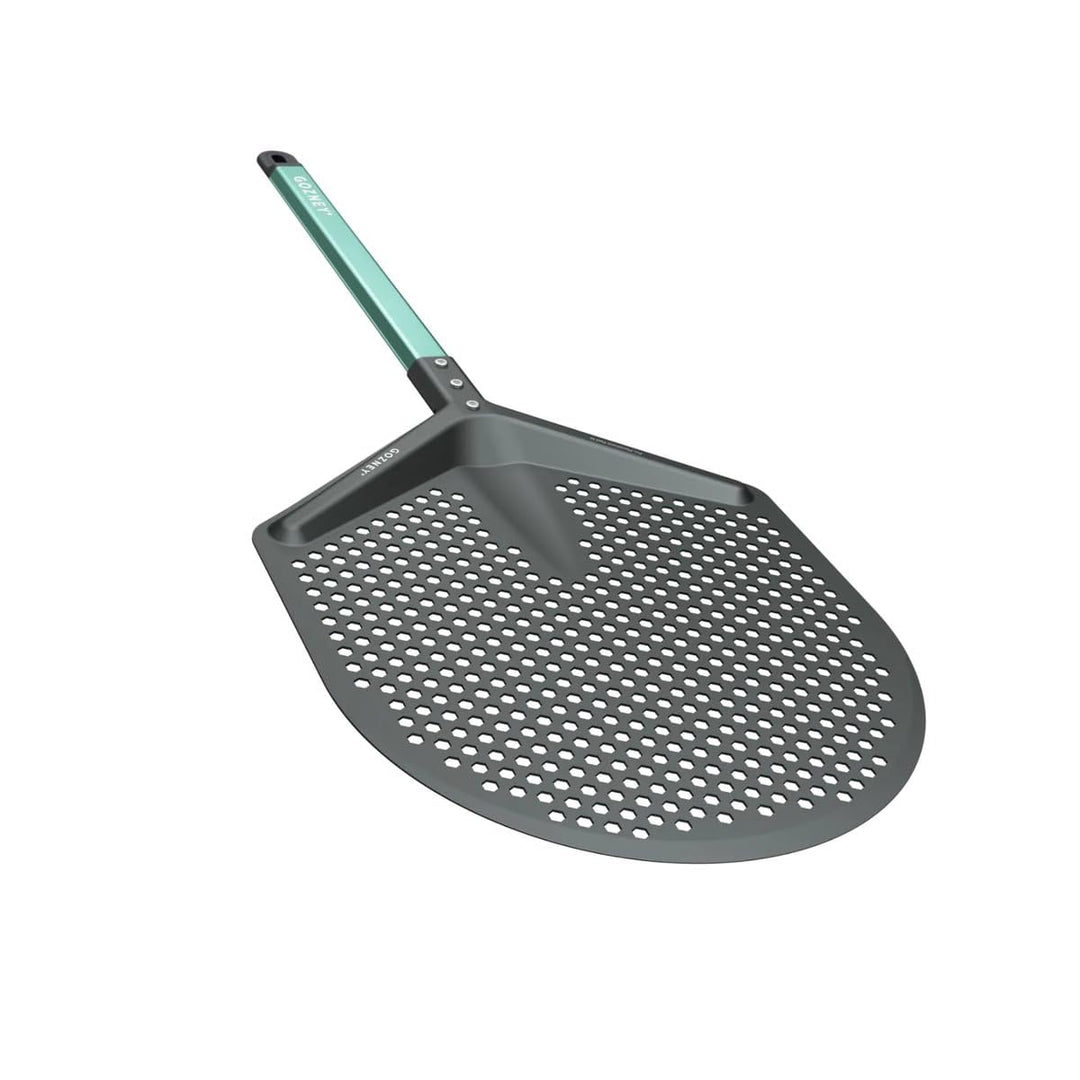 Gozney Pro Pizza Platzierungsschäler, mittel, für 30,5 cm grosse Pizza