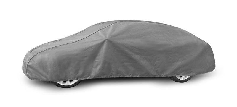 Kegel-Blazusiak Mobile Garage Vollgarage XL Coupe