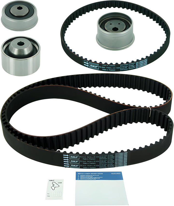 SKF VKMA 95620 Spannrolle